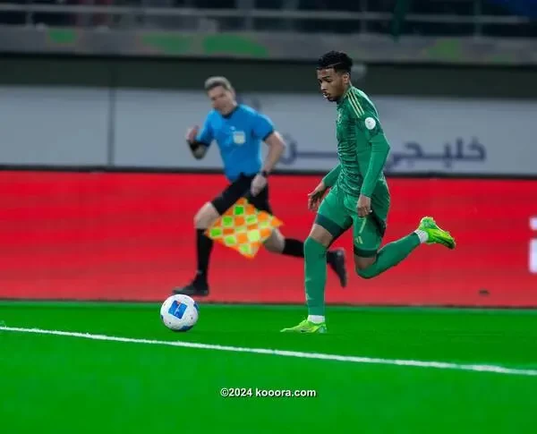 بالصور : السعودية تمر لنصف نهائي كأس الخليج بسيناريو مثير أمام العراق