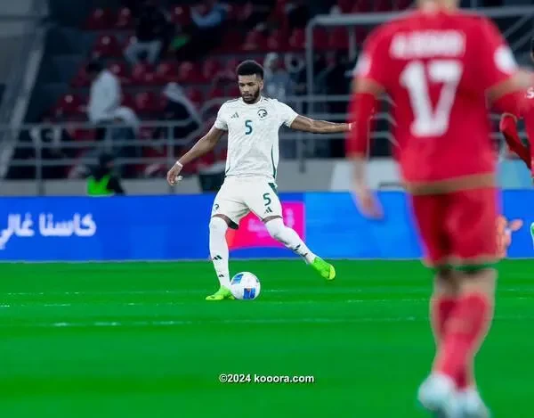 بالصور: المنتخب العماني يجتاز السعودية إلى نهائي خليجي 26