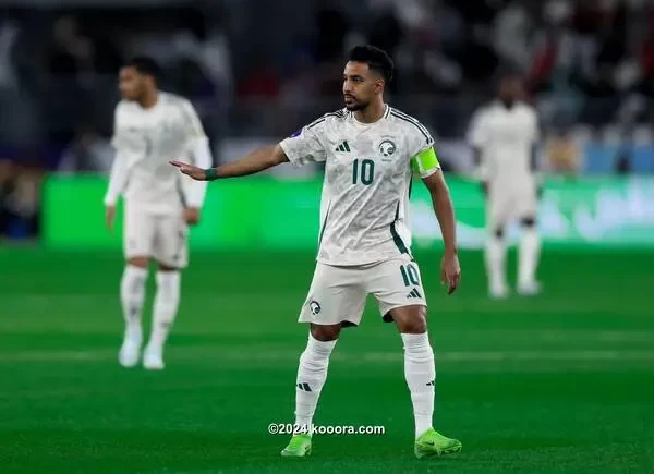 بالصور: المنتخب العماني يجتاز السعودية إلى نهائي خليجي 26