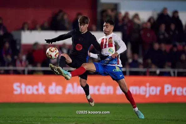 بالصور: برشلونة يفترس بارباسترو ويبلغ ثمن نهائي كأس الملك