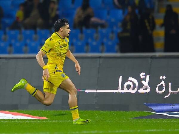 بالصور : النصر يسقط في فخ التعاون.. ويتراجع للمركز الرابع