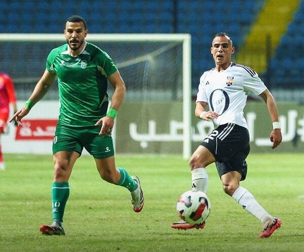 بيراميدز يسترد الصدارة أمام مودرن.. والاتحاد يستعيد الانتصارات