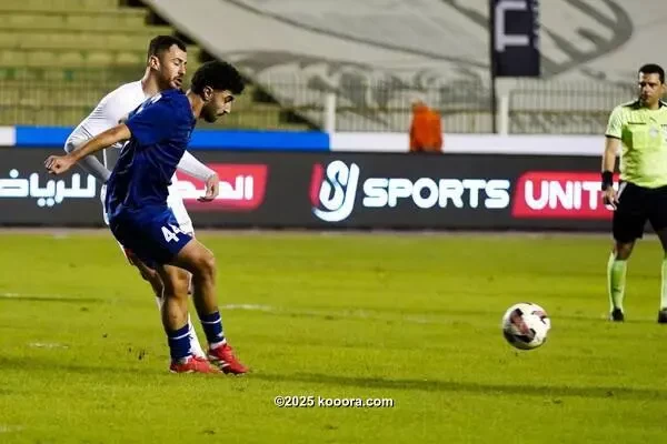 بالصور.. الزمالك يعمق جراح إنبي في ليلة انتصار بيسيرو الأول