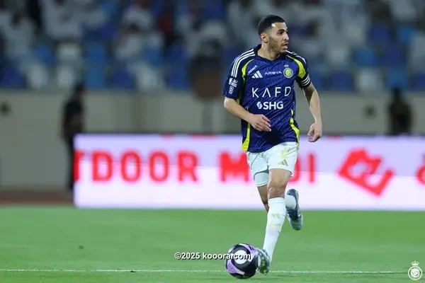 النصر يسحق الأخدود ب9 أهداف فى ليلة "ملك السوبر"