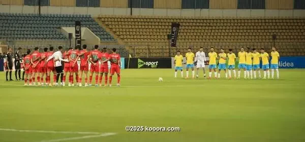 مودرن يضع الإسماعيلي على حافة الهبوط.. والجونة يحبط غزل المحلة وسموحة يتعادل مع الاتحاد