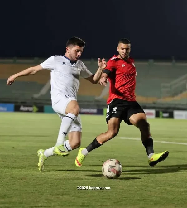 مودرن يضع الإسماعيلي على حافة الهبوط.. والجونة يحبط غزل المحلة وسموحة يتعادل مع الاتحاد