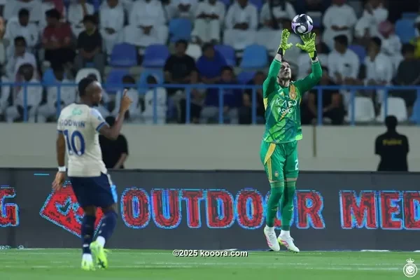 النصر يسحق الأخدود ب9 أهداف فى ليلة "ملك السوبر"