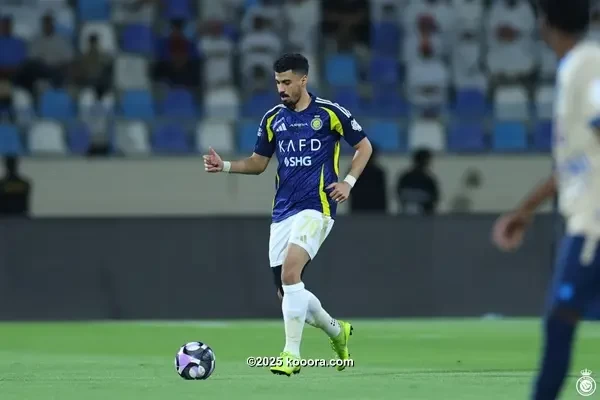 النصر يسحق الأخدود ب9 أهداف فى ليلة "ملك السوبر"