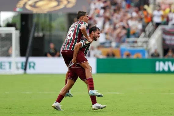 الهلال السعودي يودع مونديال الاندية في مباراة مثيرة