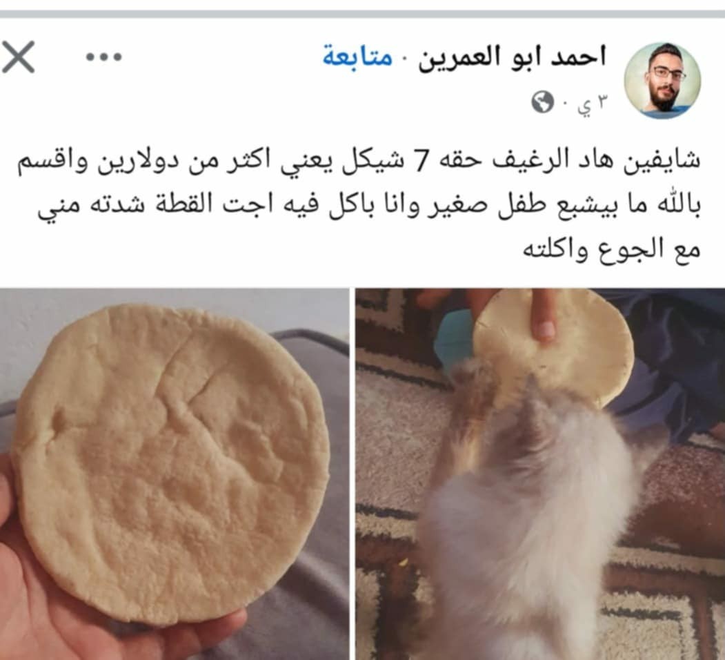 تقرير: غزة.. بطون خاوية وأجساد هزيلة تبحث عن الطعام واحتلال لا يستثني أحد