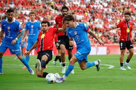 أتلتيكو مدريد يعود لنزيف النقاط في "الليغا"