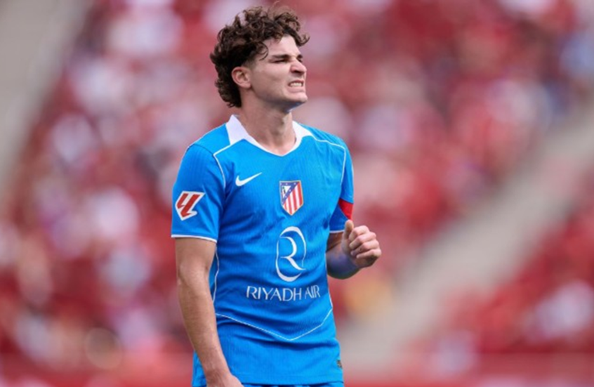أتلتيكو مدريد يعود لنزيف النقاط في "الليغا"