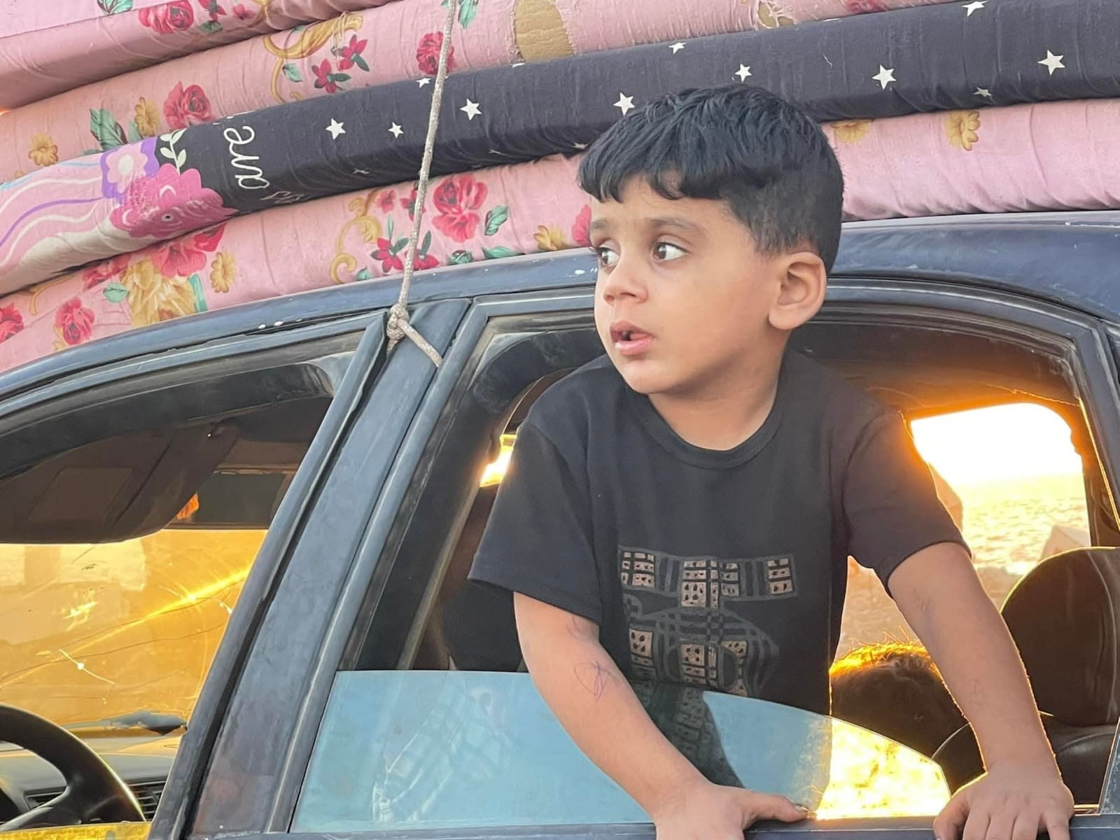 مابعد الحرب: آباء وأمهات عاجزون عن تربية أبنائهم والسيطرة على سلوكياتهم في غزة!