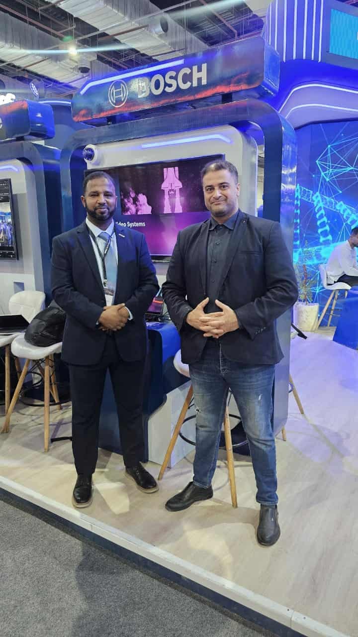 بالصور: إشادة واسعة بنجاح معرض القاهرة الدولي للتكنولوجيا