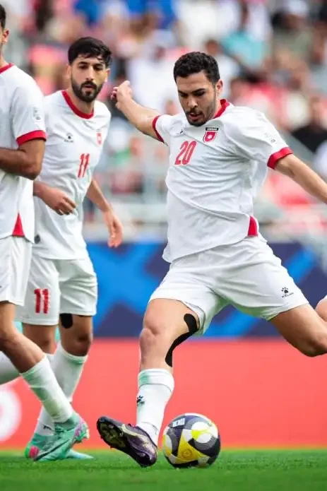 بالصور : منتخب الأردن يعبر عقبة الكويت.. ويتأهل إلى ربع نهائي كأس العرب