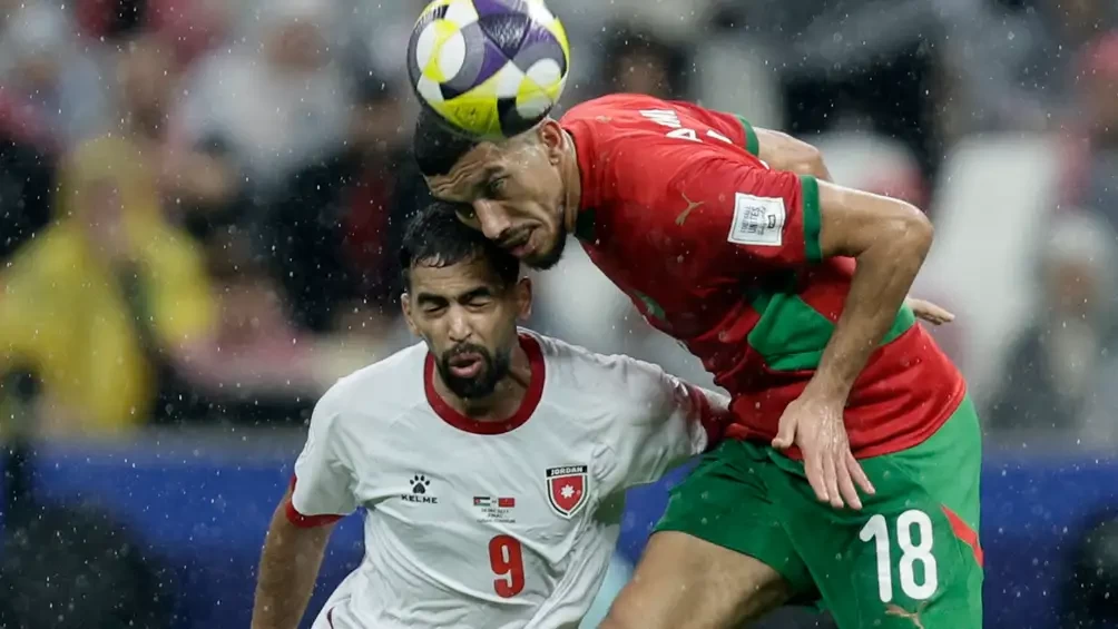 المغرب يتوج بكأس العرب 2025 على حساب الأردن