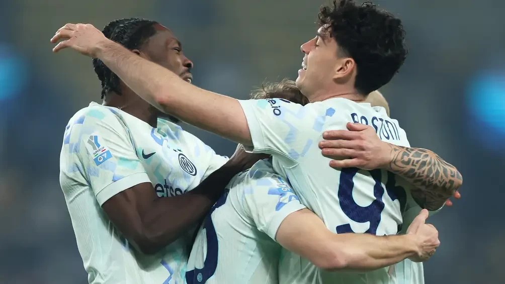 من الفار إلى ركلات الترجيح.. 5 مشاهد صنعت عبور بولونيا لنهائي السوبر الإيطالي