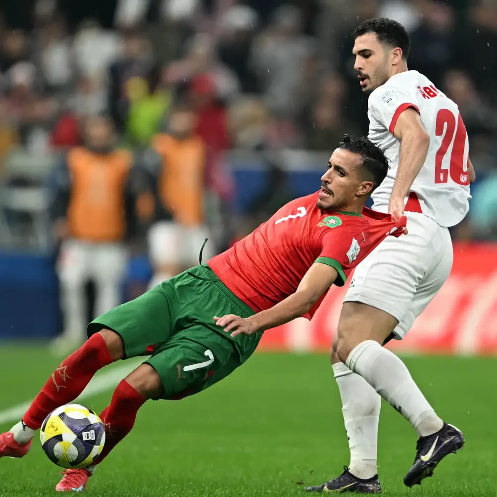 المغرب يتوج بكأس العرب 2025 على حساب الأردن