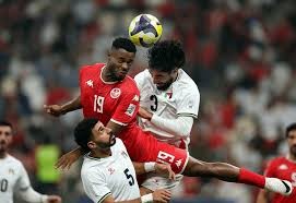 "الفدائي" يحقق "ريمونتادا" قوية أمام تونس