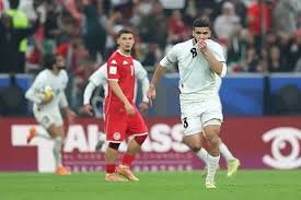 "الفدائي" يحقق "ريمونتادا" قوية أمام تونس